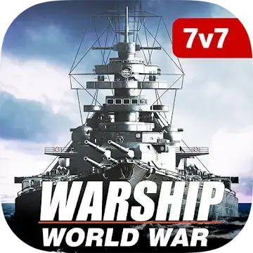 Warships World War